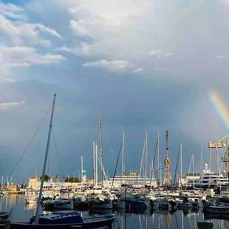 Apartamento Grand T2 53M2, Proche Plages Et Port , Parking . La Ciotat Exterior foto
